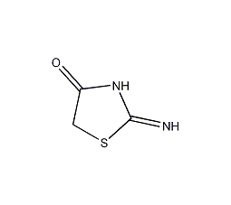 Pseudothiohydantoin