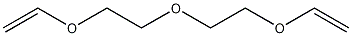 Diethylene glycol divinyl ether