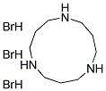 1,5,9-Triazacyclododecane trihydrobromide