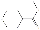 Methyl tetrahydro-2H-pyran-4-carboxylate