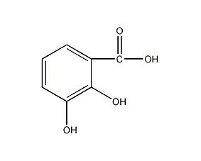 2,3-Dihydroxybenzoic Acid