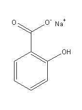 Sodium salicylate