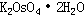 Potassium Osmate(VI)Dihydrate