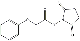 Phenoxyacetic Acid N-Hydroxysuccinimide Ester