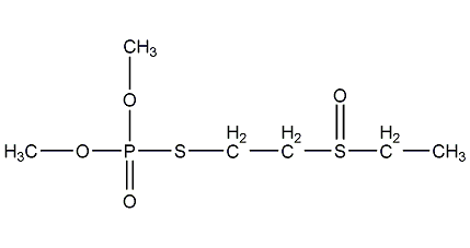 Oxydemetonmethyl