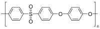 Poly(1,4-phenylene ether-ether-sulfone)