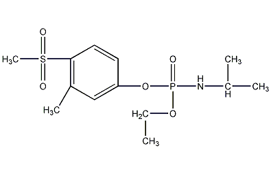 Fenamiphos-sulfone
