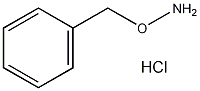 O-Benzylhydroxylamine hydrochloride