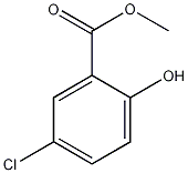 Methyl 5-Chloro-2-hydroxybenzoate