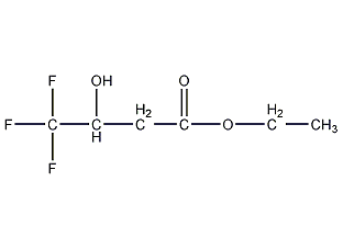 Ethyl 3-Hydroxy-4,4,4-trifluorobutyrate