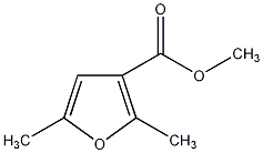 Methyl 2,5-dimethyl-3-furancarboxylate