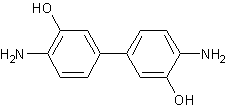 3,3'-Dihydroxybenzidine