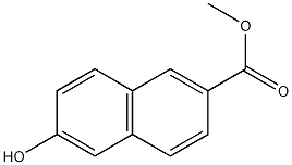 Methyl 6-Hydroxy-2-naphthoate