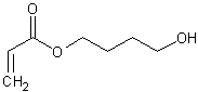 4-Hydroxybutyl acrylate