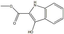 Methyl 3-Hydroxyindole-2-carboxylate
