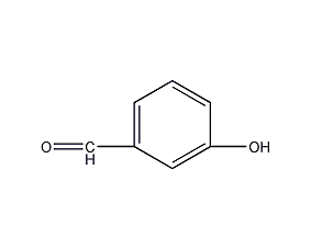 m-Hydroxybenzaldehyde