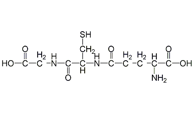 Glutathione, reduced