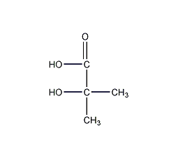 2-Hydroxyisobutyric Acid