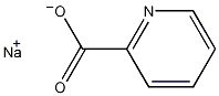 Picolinic Acid Sodium Salt