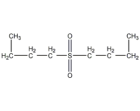 Di-n-butyl sulfone