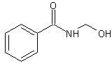 N-(Hydroxymethyl)benzamide