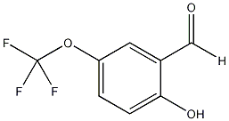 2-Hydroxy-5-(trifluoromethoxy)benzaldehyde