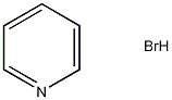 Pyridine hydrobromide