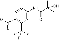 Hydroxyflutamide