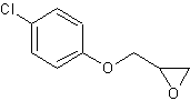 4-Chlorophenyl glycidyl ether