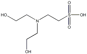 N,N-Bis(2-hydroxyethyl)-2aminoethanesulfonic Acid