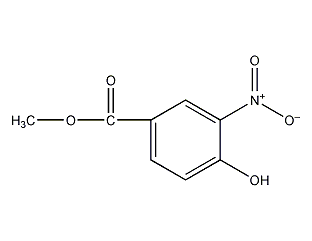 Methyl 4-hydroxy-3-nitrobenzoate