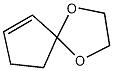 2-Cyclopenten-1-one Ethylene