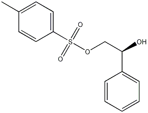 (S)-(+)-2-Hydroxy-2-phenylethyl p-Toluenesulfonate