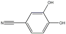 3,4-Dihydroxybenzonitrile