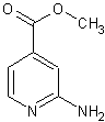 Methyl 2-aminopyridine-4-carboxylate