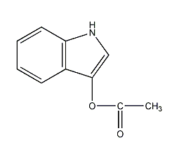 3-Indolyl Acetate