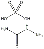 硫酸氨基胍结构式
