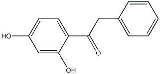 2',4'-Dihydroxy-2-phenylacetophenone