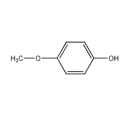 4-Methoxyphenol