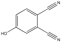 4-Hydroxyphthalonitrile