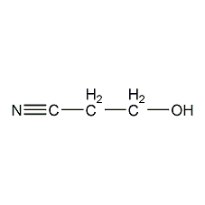 3-Hydroxypropionitrile