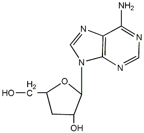 Cordycepin