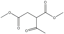 Dimethyl acetylsuccinate