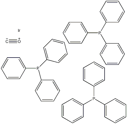 Carbonylhydridotris(triphenylphosphine)iridium(I)