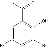 3',5'-Dibromo-2'-hydroxyacetophenone