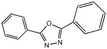 2,5-Diphenyl-1,3,4-oxadiazole