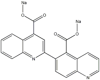 Bicinchoninic acid disodium salt