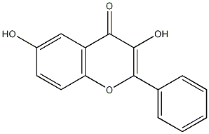 3,6-Dihydroxyflavone
