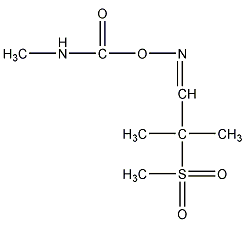 Aldicarb-sulfone