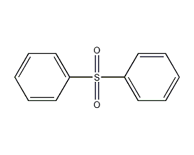 Diphenyl sulfone